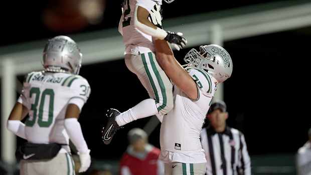 De La Salle 42 Clayton Valley 6 by Dennis Lee November 4 2022110420220196